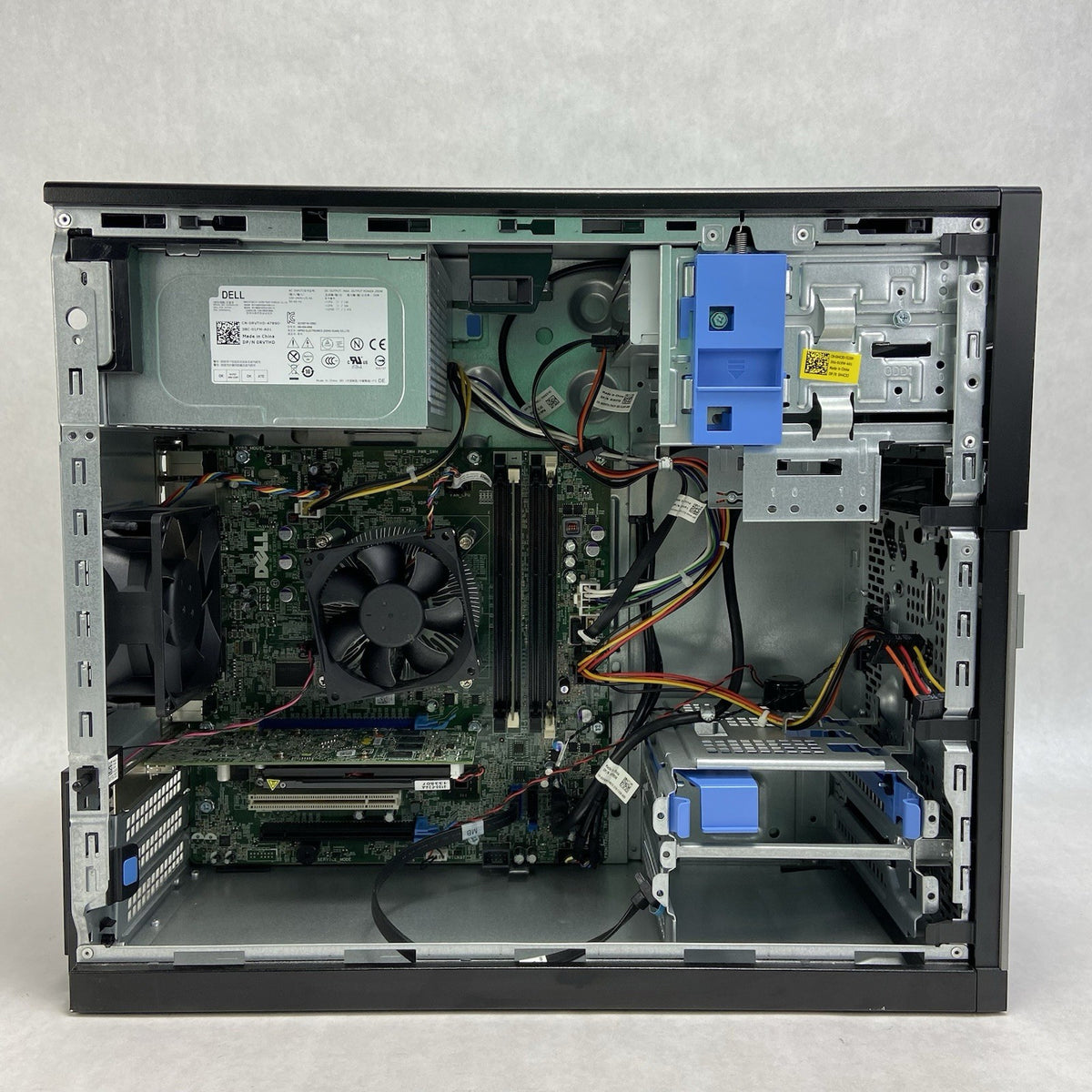 Dell Optiplex 9020 MT Intel Core i5-4670 3.4GHz 4GB RAM No HDD No OS9