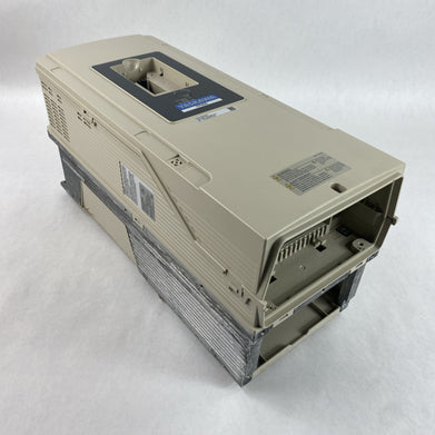 Yaskawa CIPR-FP65U4052AFAA-AAAANA FP605 series VFD Variable Frequency Drive