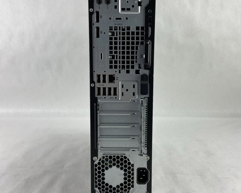 HP EliteDesk 800 G3 SFF Intel Core i5-7500 3.9GHz 8GB RAM No HDD No OS
