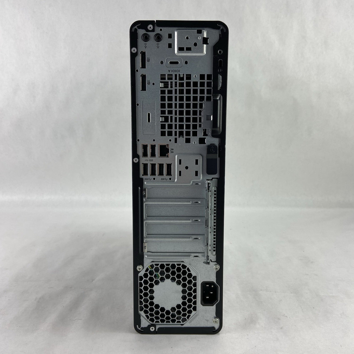 HP EliteDesk 800 G3 SFF Intel Core i5-7500 3.9GHz 8GB RAM No HDD No OS6