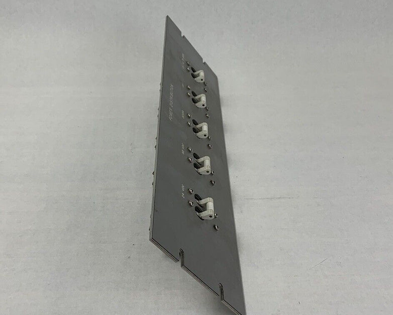 Power Distribution Board E-98689-489-023-7 Panel