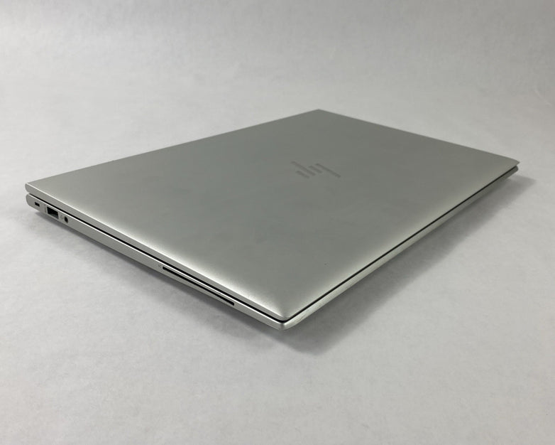 HP EliteBook 850 G8 Intel Core i5-1145G7 2.6 GHz 16 GB RAM 15.6" No SSD No OS
