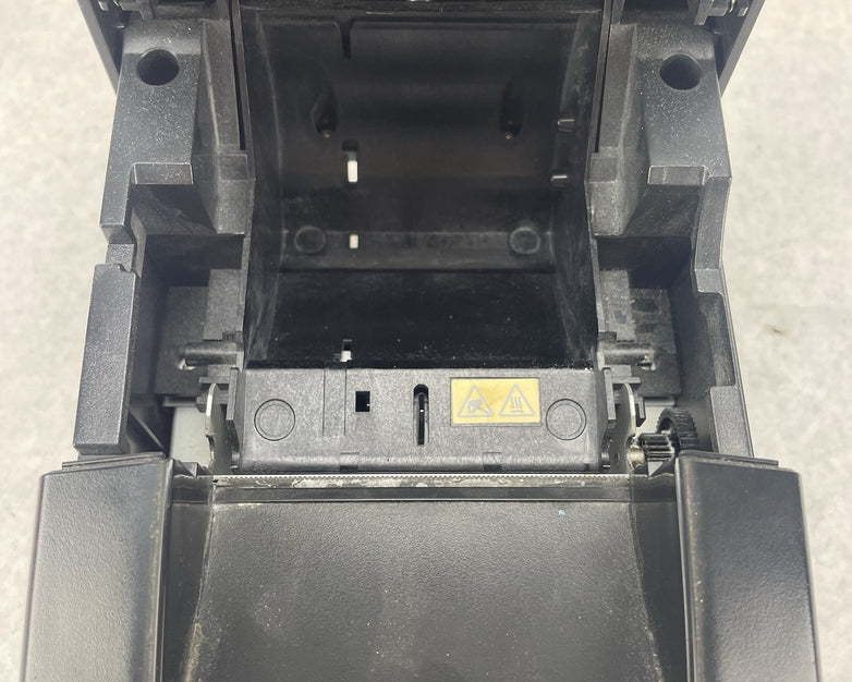 Star Micronics TSP-650 Thermal Printer Ethernet POS Receipt Printer Working
