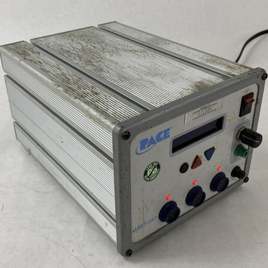 Pace MBT 350 Multi-Channel Soldering Station 120V 50-60Hz 210w Power Tested