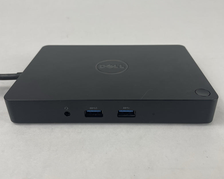 Dell WD15 K17A 05FDDV USB-C Docking Station K17A001 HDMI