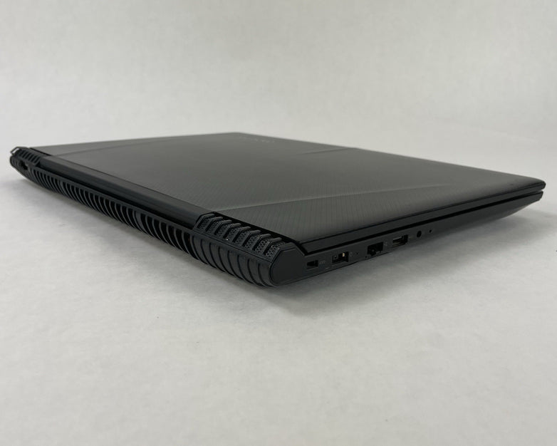 Lenovo Legion Y520 15.6" i7-7700HQ 2.80 GHz 16 GB RAM GTX 1060 No SSD/OS/AC