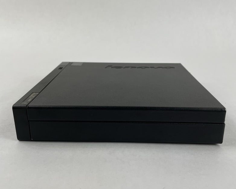 Lenovo ThinkCentre M83 Micro i5-4570T 2.90 GHz 8 GB RAM No SSD/OS/AC