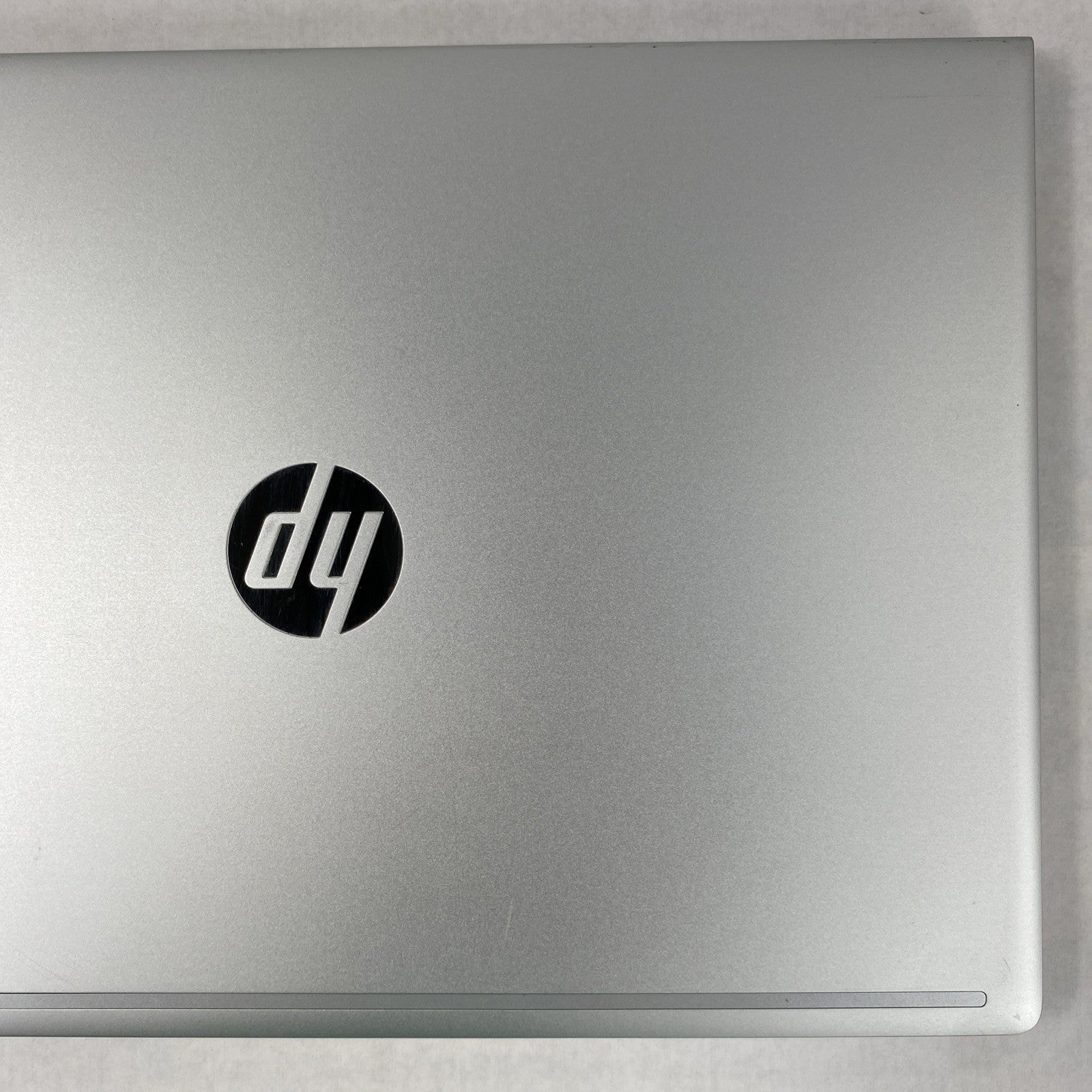 HP ProBook 450 G7 Intel Core i5-10210U 1.60 GHz 8GB RAM 15.6" No SSD No OS