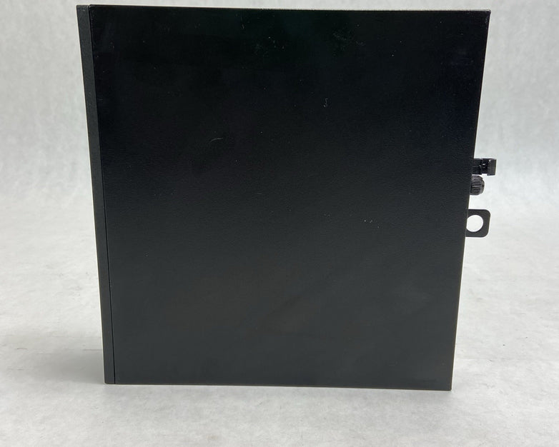 Dell Optiplex 7060 Micro Intel Core i5-8500T 2.1GHz 8GB RAM No AC/HDD/OS