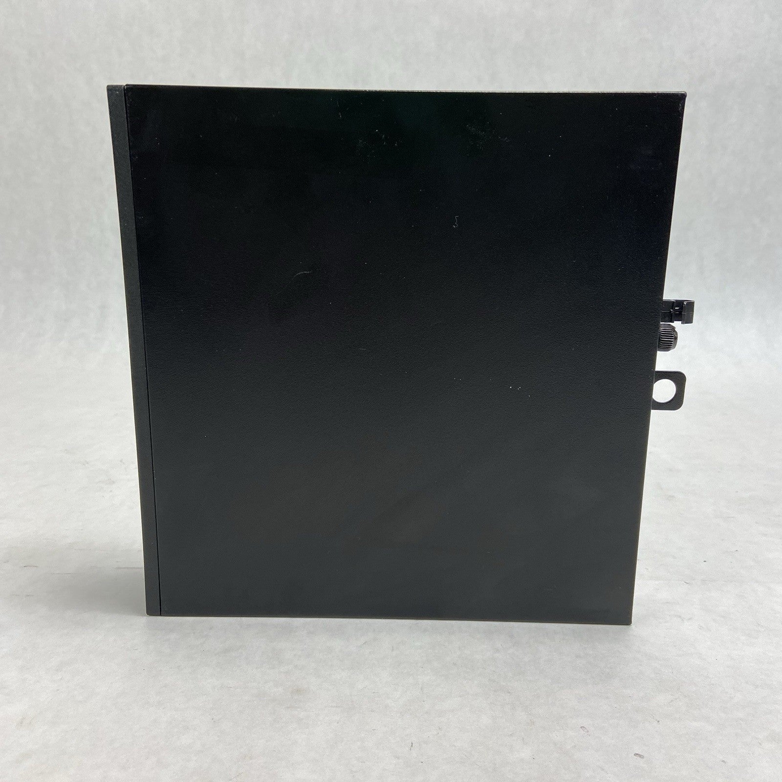 Dell Optiplex 7060 Micro Intel Core i5-8500T 2.1GHz 8GB RAM No AC/HDD/OS5