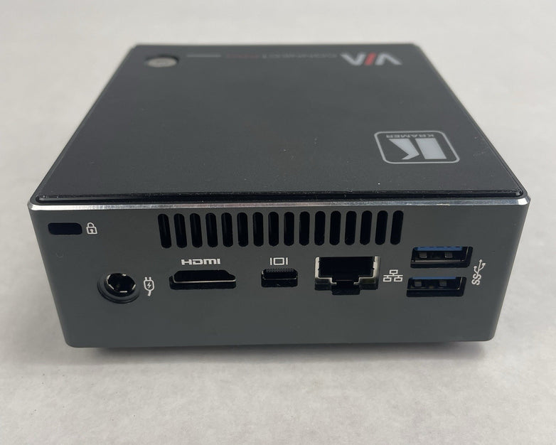 Kramer Via Connect Pro Wireless Presentation Collaboration Hub Lot of 2