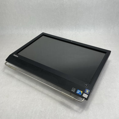 Lenovo Thinkcentre M90z 21" i5-650 3.20 GHz 4 GB RAM No HDD No OS