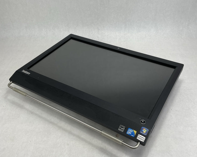 Lenovo Thinkcentre M90z 21" i5-650 3.20 GHz 4 GB RAM No HDD No OS