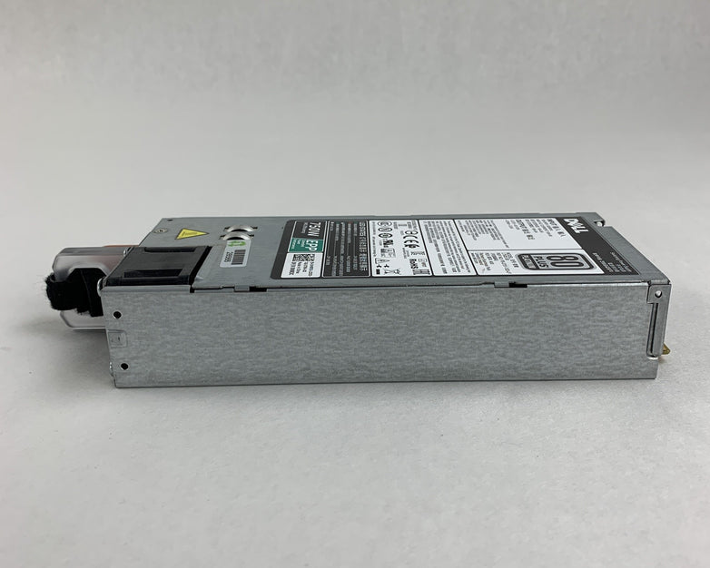 Dell Lite-On Technology L750E-S0 750 Watts Power Supply Unit 80 Plus Lot of 2