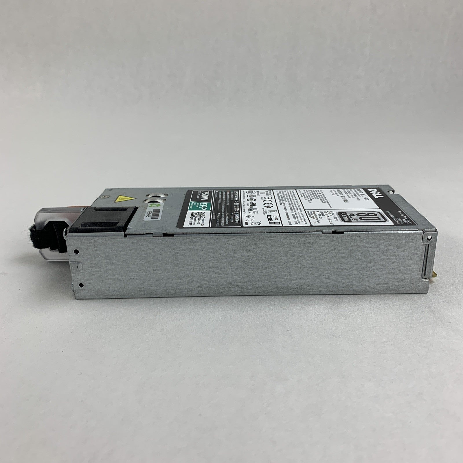 Dell Lite-On Technology L750E-S0 750 Watts Power Supply Unit 80 Plus Lot of 2