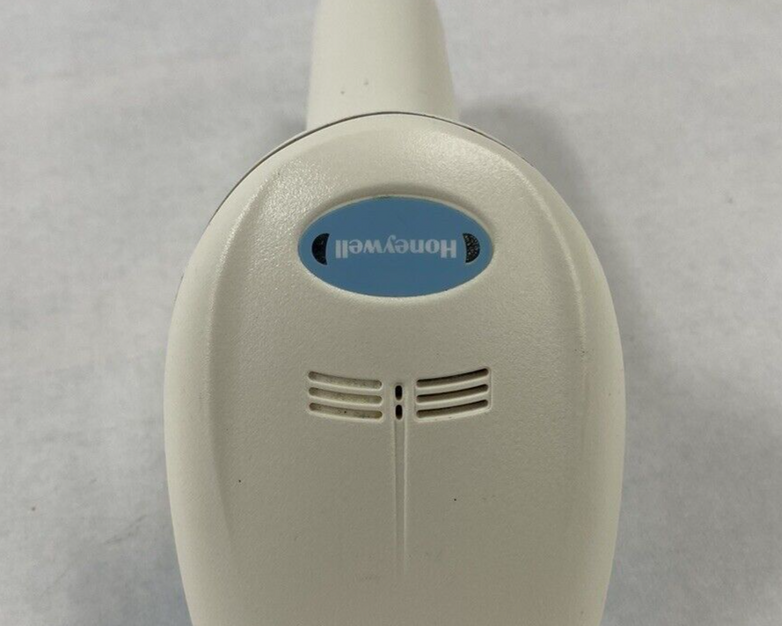 Honeywell Model 1902 Wireless Barcode Scanner No Battery Untested