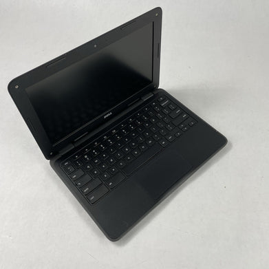 Dell Chromebook 11 3180 Intel Celeron N3060 1.60 GHz No-Touch 4 GB RAM 16 GB SSD