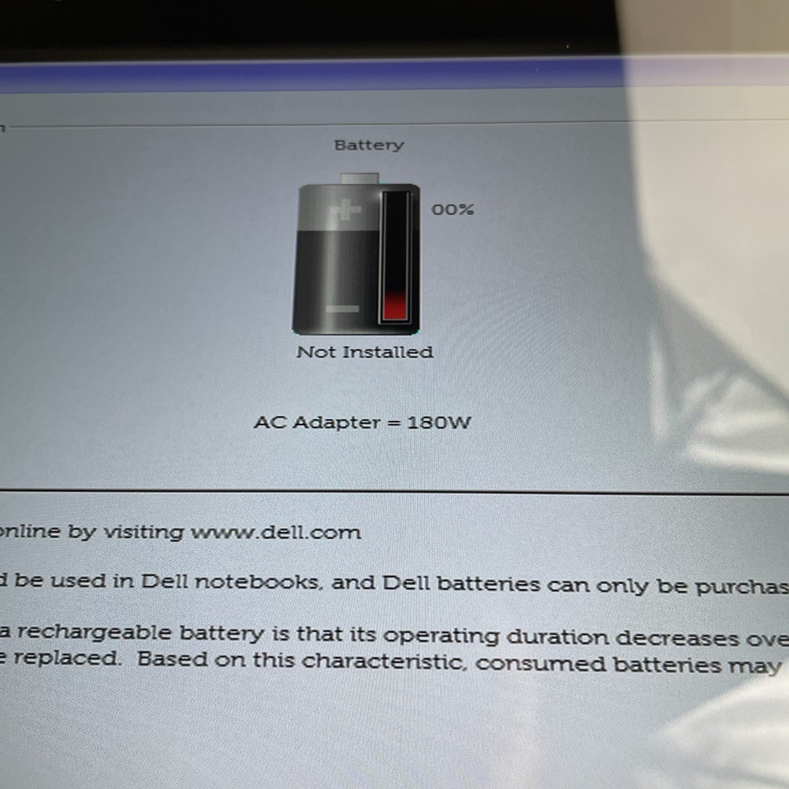 Dell Latitude E7470 14" i7-6600U 2.60 GHz 8 GB RAM No SSD/OS/AC/Batt4