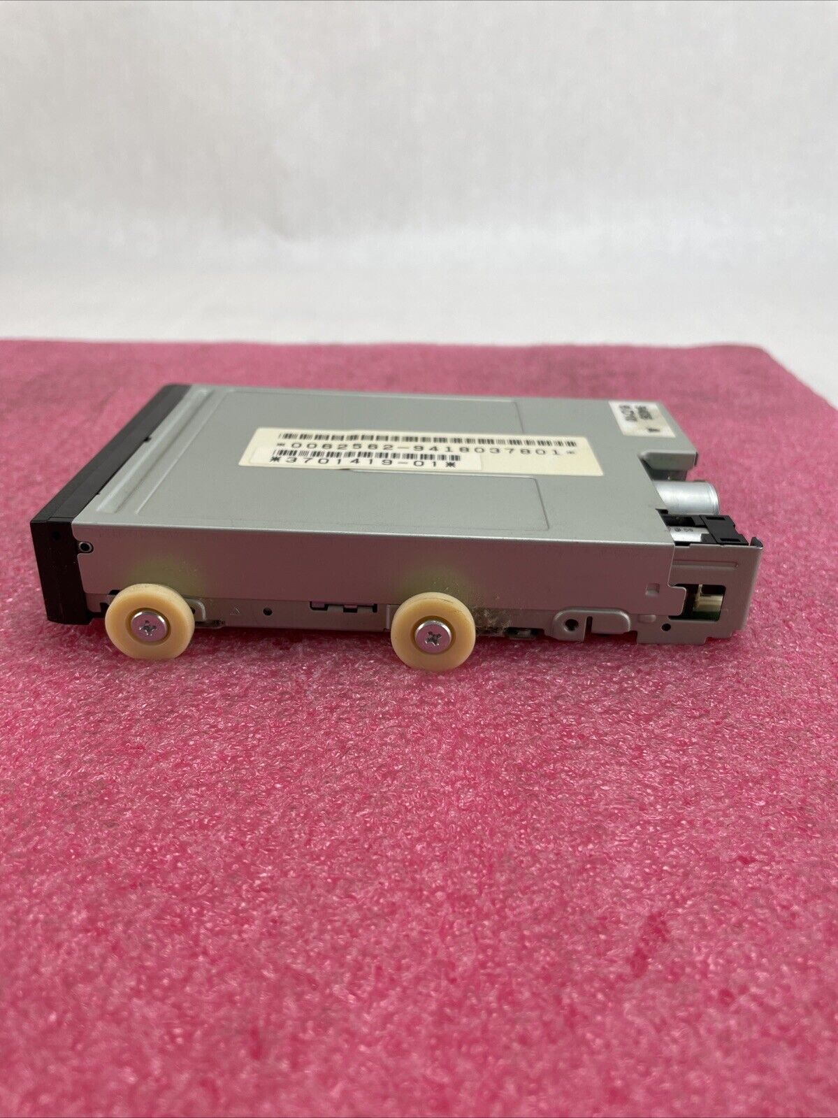 SONY 1.44MB MPF420-1 3.5 inch Floppy Drive Tested