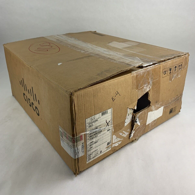 Cisco 3900 CISCO3925-CHASSIS V02 Dual Gigabit Integrated Services Router No OS