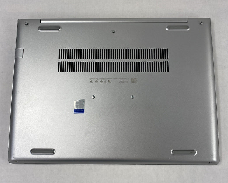 HP ProBook 440 G6 14" Touch Core i5-8265U 1.60 GHz 8 GB RAM No HDD No OS