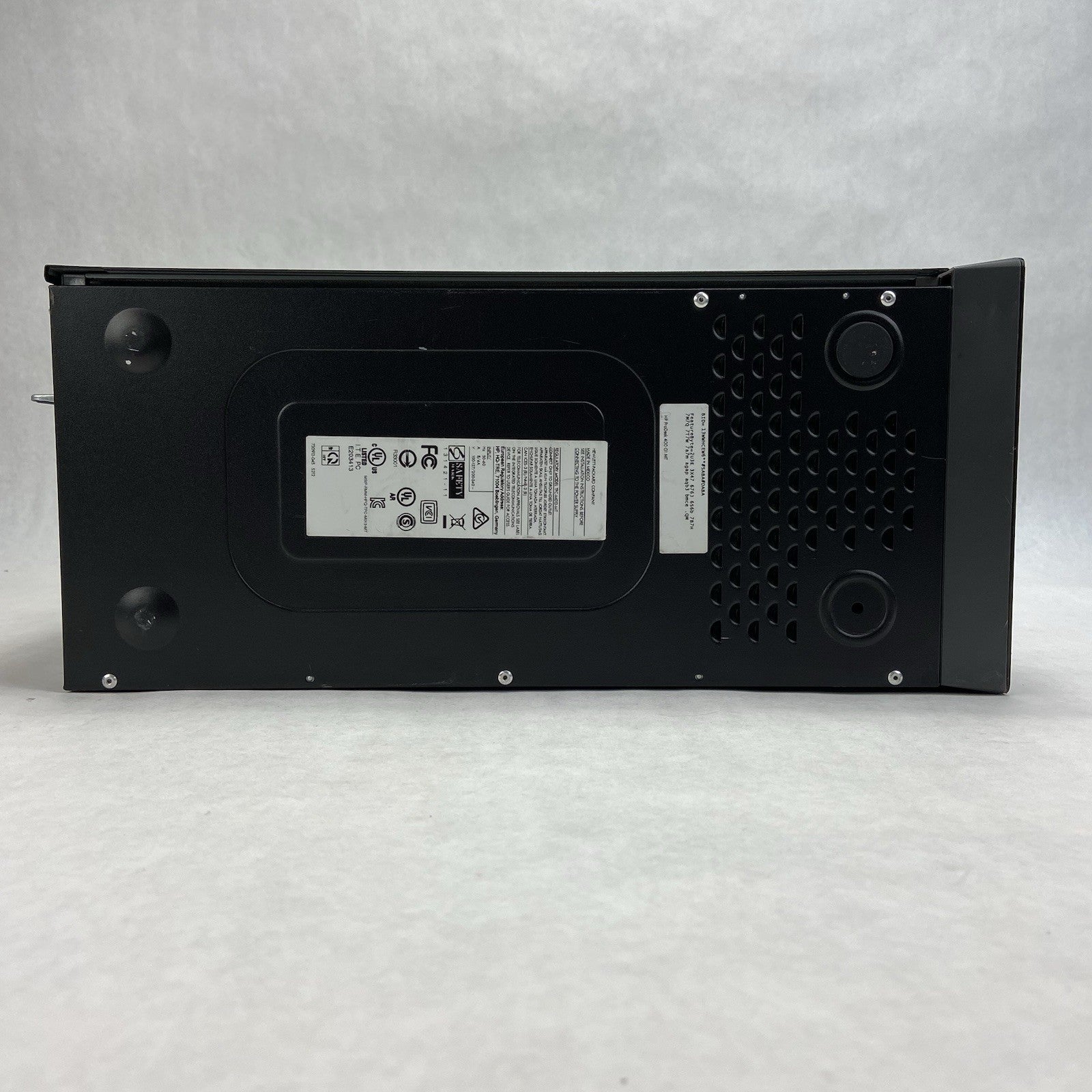 HP ProDesk 400 G1 MT Intel Core i5-4590 3.3GHz 8GB RAM No HDD No OS7