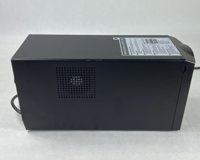 APC Smart-UPS 1500 SMT1500 Uninterruptible Power Supply No Battery Tested