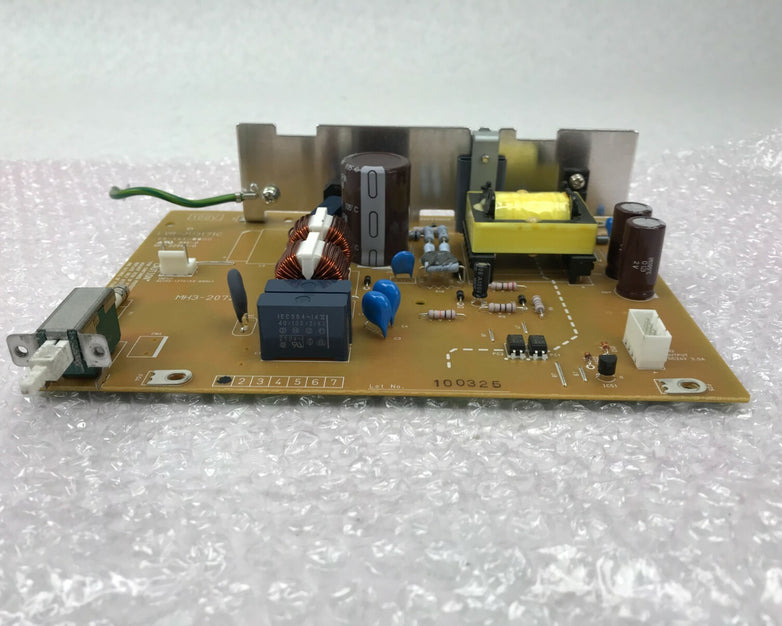 Canon DR-7550C LVR-JU3171C Power Supply LVPS Board PCB DR-6050