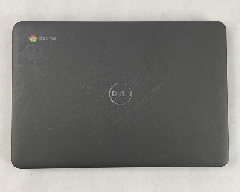 Dell ChromeBook 3100 11.6" Celeron N4020 1.10 GHz 4 GB RAM 16 GB Storage