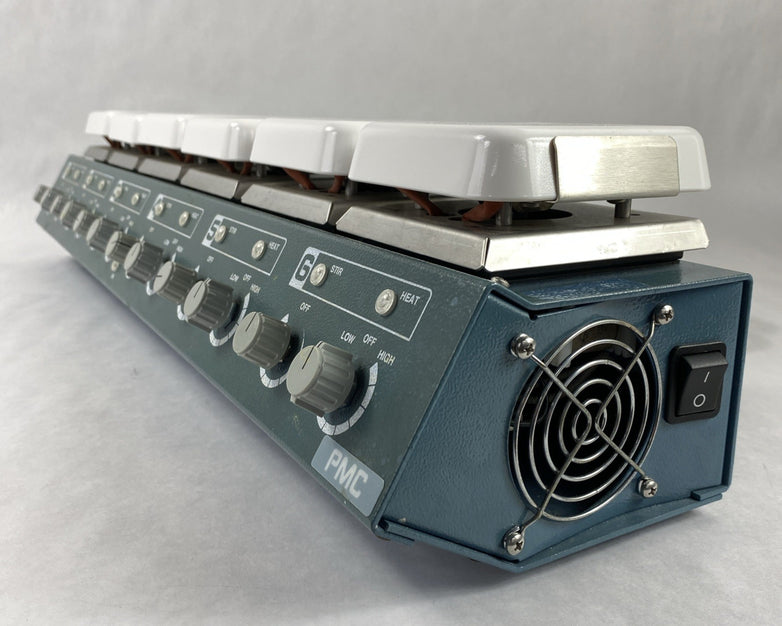 PMC Barnstead Thermolyne 526C 6 Magnetic Stirrer Hot plates