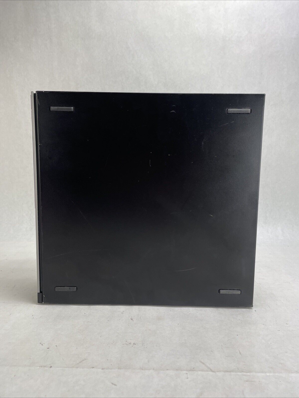 Dell OptiPlex 780 MT Intel Core 2 Duo E7500 2.93GHz CPU 4GB RAM No HDD-OS