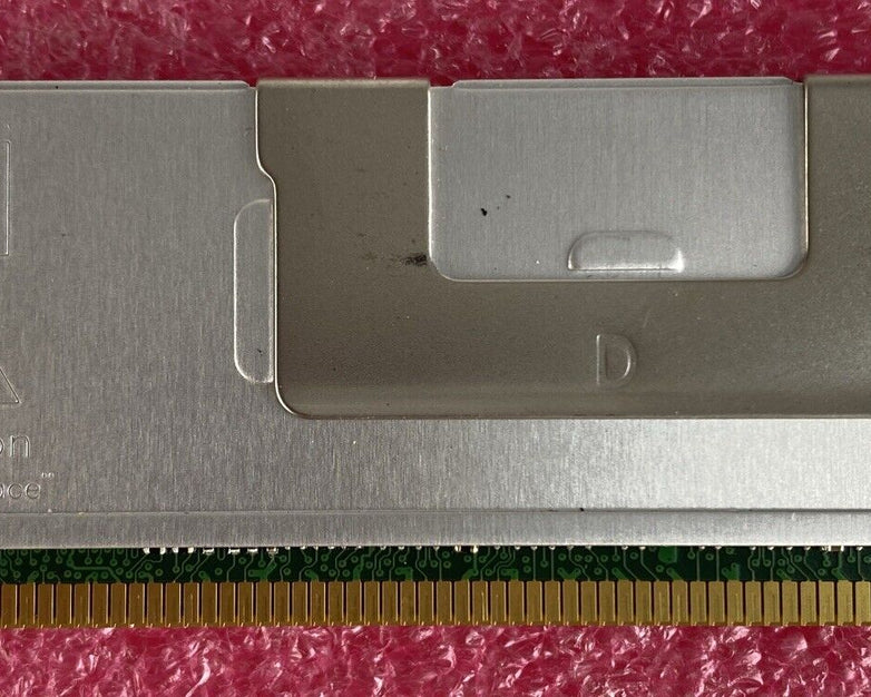 Samsung M393B1K73CHD-CF8 8GB PC3-8500 DDR3-1066MHz ECC Quad Rank Memory