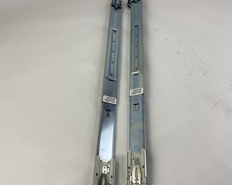 Dell 00D9374 1U Left and Right Sliding Server Rail