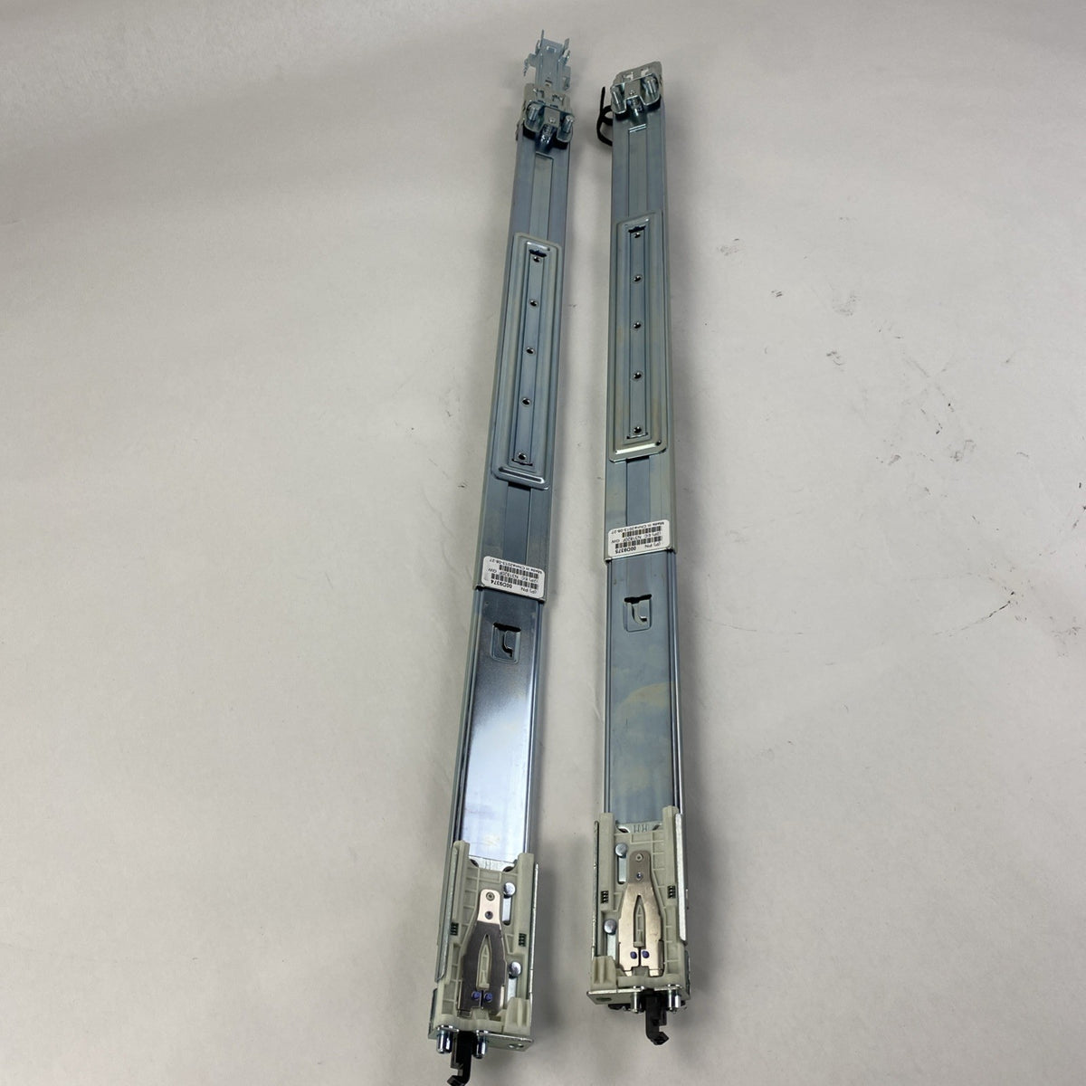 Dell 00D9374 1U Left and Right Sliding Server Rail2