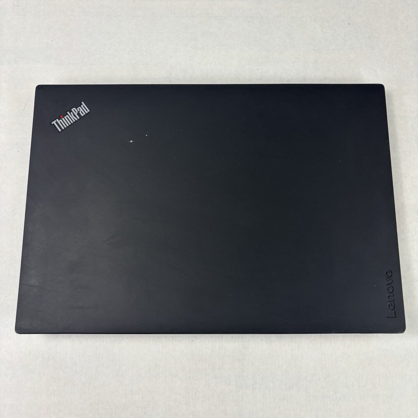 Lenovo ThinkPad T480 14" Laptop i5-8350 1.7 GHz 8 GB Ram No OS No HDD No AC
