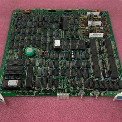 NEC NEAX 2400 PA-4DLCE-E SP-714 H1.1