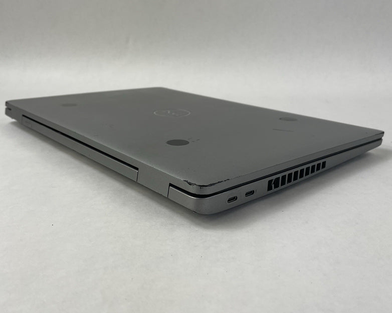 Dell Latitude 5520 15.6" i5-1135G7 2.40 GHz 8 GB RAM No SSD/OS/AC - READ