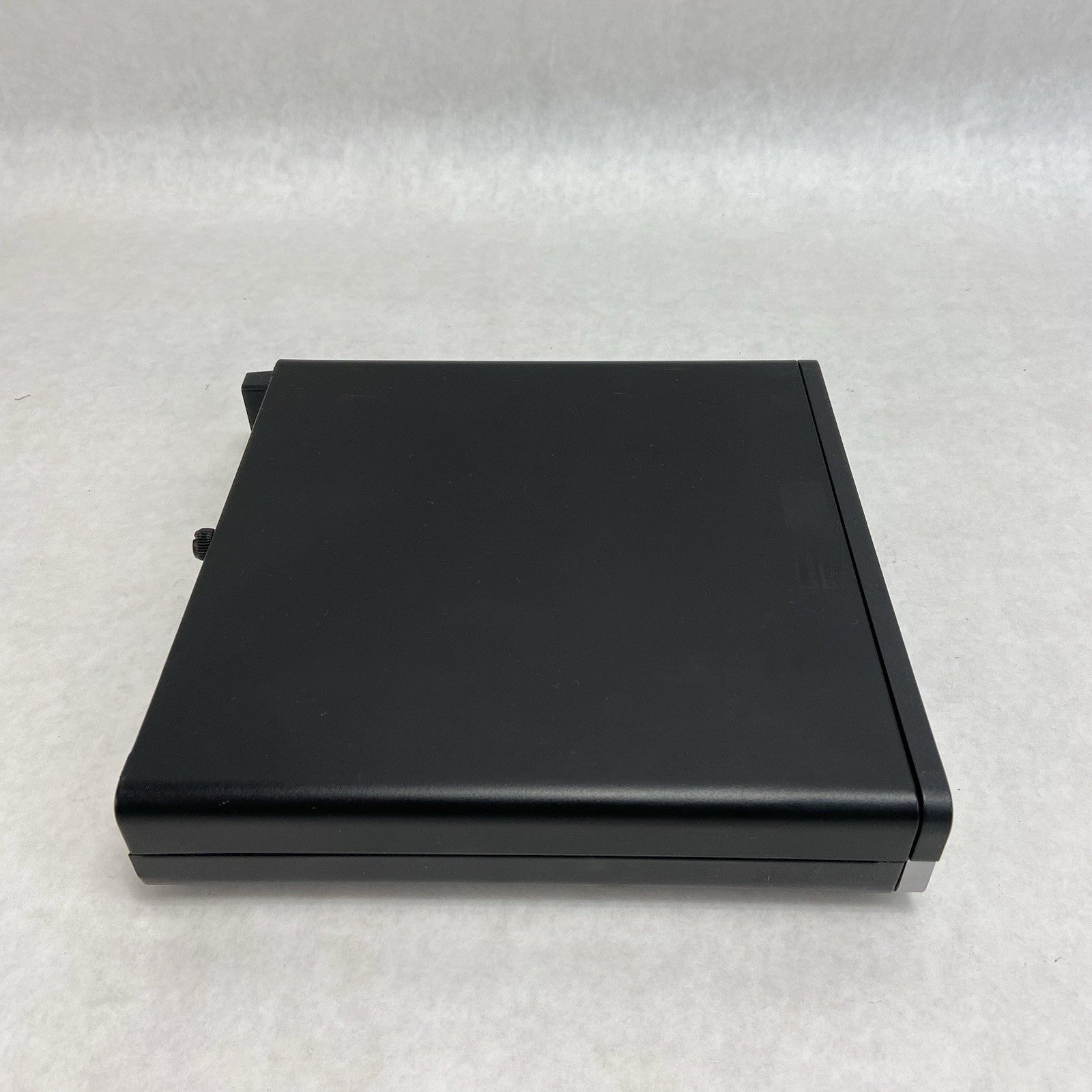 HP ProDesk 405 G4 MFF AMD Ryzen 5 Pro 2400GE 3.2GHz 0GB RAM No AC/HDD/OS6