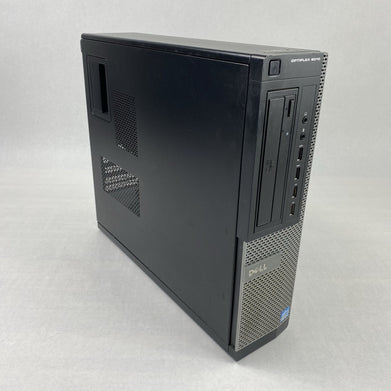 Dell OptiPlex 9010 DT Intel Core i5-3570 3.40GHz 4GB RAM No HDD No OS