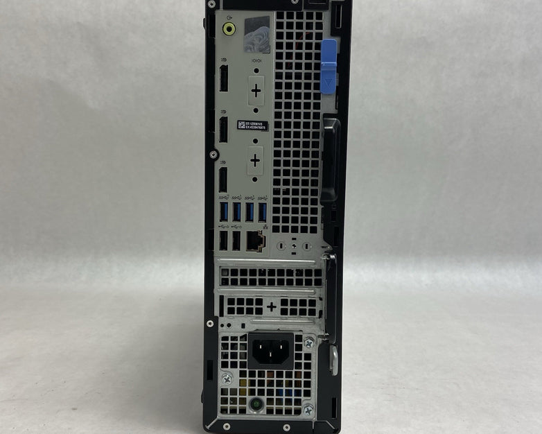Dell Precision 3460 SFF Intel Core i5-12500 4.5GHz 16GB RAM No HDD No OS