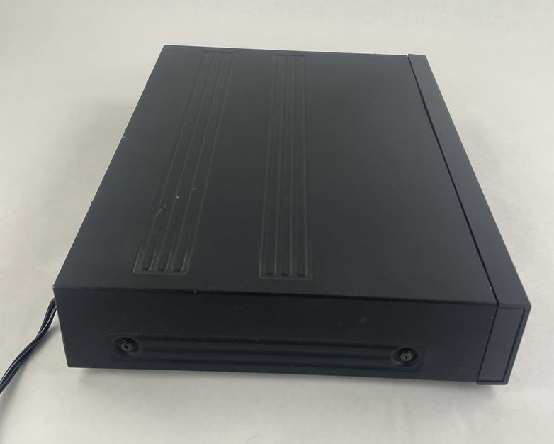 Pioneer PD-5030 Single CD Compact Disc Player 1986 Japan Tested