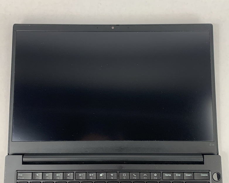 Lenovo ThinkPad E14 Gen 2 Ryzen 5 4500U 2.375 GHz 8GB Ram No OS/SSD/AC/Batt Chip