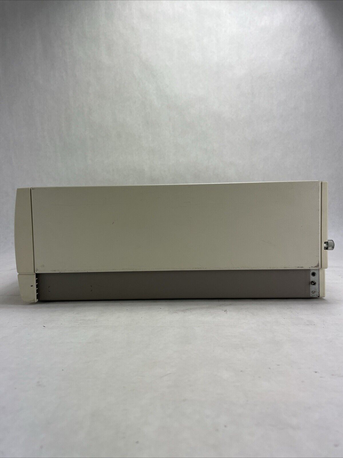 Compaq DeskPro 575 DT IDT Win CHIP 2-3D 200MHz 32MB RAM No HDD No OS