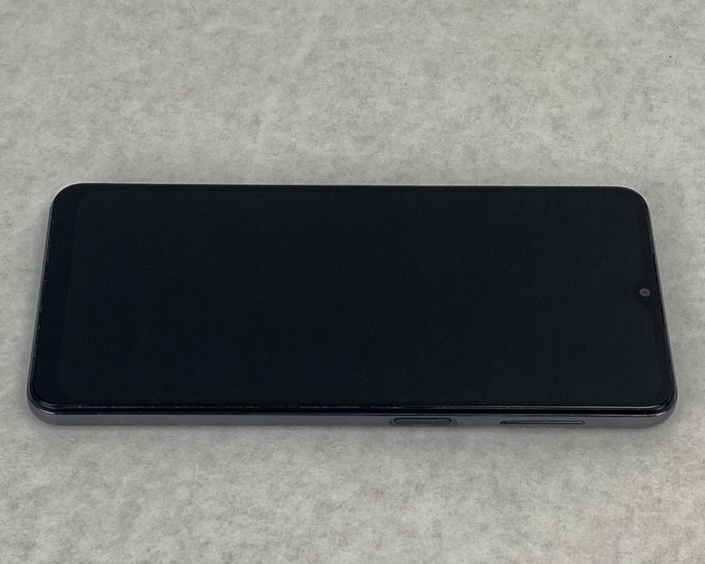 Samsung Galaxy A32 5G SM-A326U 64GB AT&T 6.5" Awesome Black