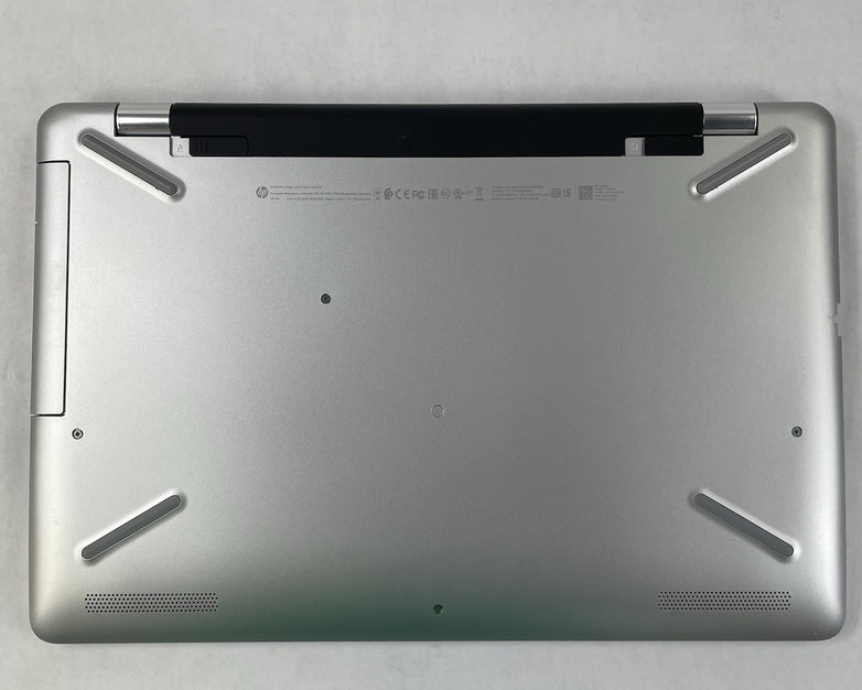 HP 17-bs061st NoteBook 17.3" i3-7100U 2.40 GHz 8 GB RAM No SSD/OS/AC