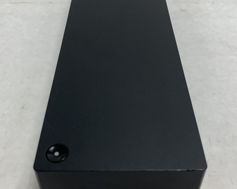 Lenovo ThinkPad DBB9003L1 Thunderbolt 3 Workstation Dock