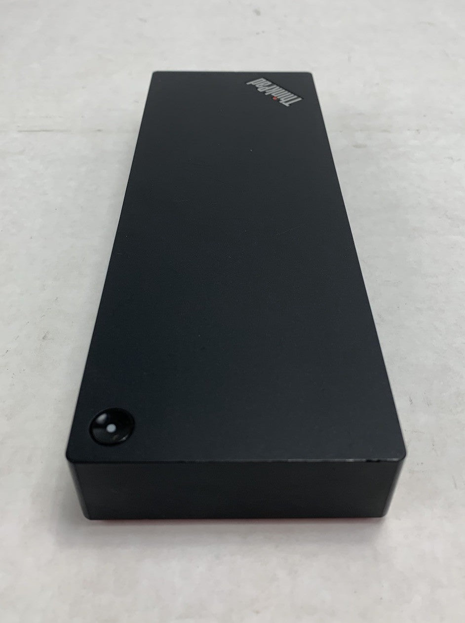 Lenovo ThinkPad DBB9003L1 Thunderbolt 3 Workstation Dock7