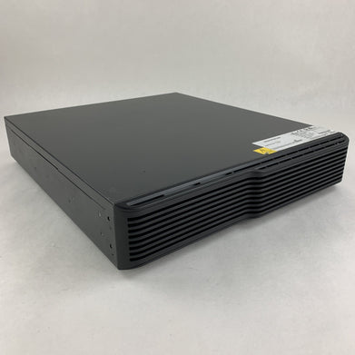 Emerson GXT3-48VBATT Power Supply Battery Pack w/ Cables No Batteries