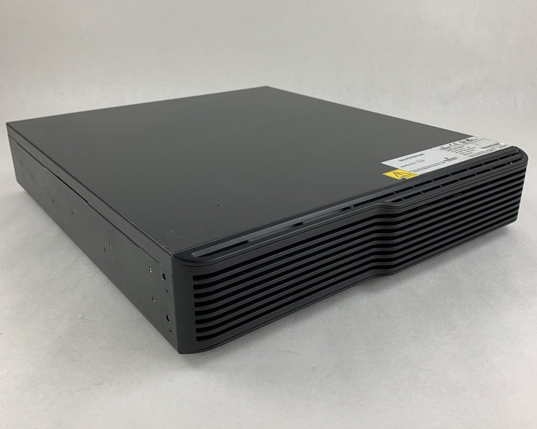 Emerson GXT3-48VBATT Power Supply Battery Pack w/ Cables No Batteries