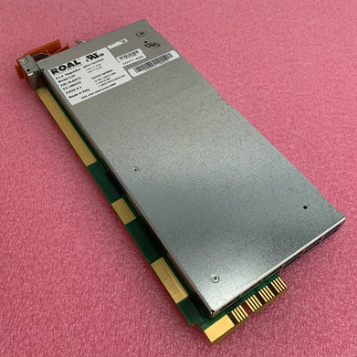 IBM Roal Electronics C25 S-L4 Regulator